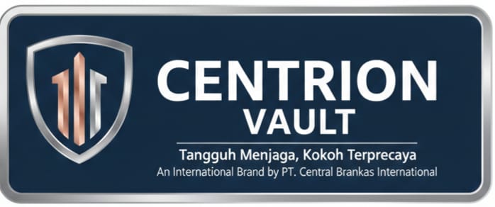 Centrion Vault