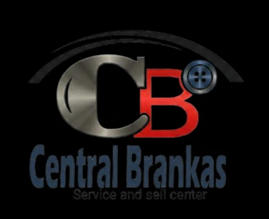 PT Central Brankas International